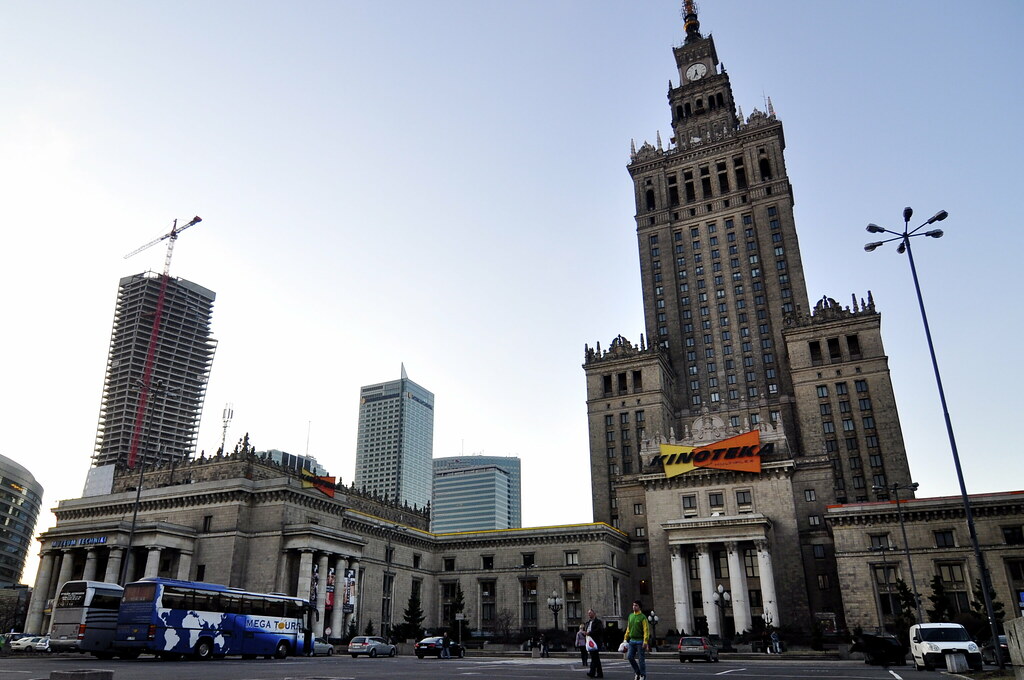 Poland hits its inflation target just as pump prices erase the win