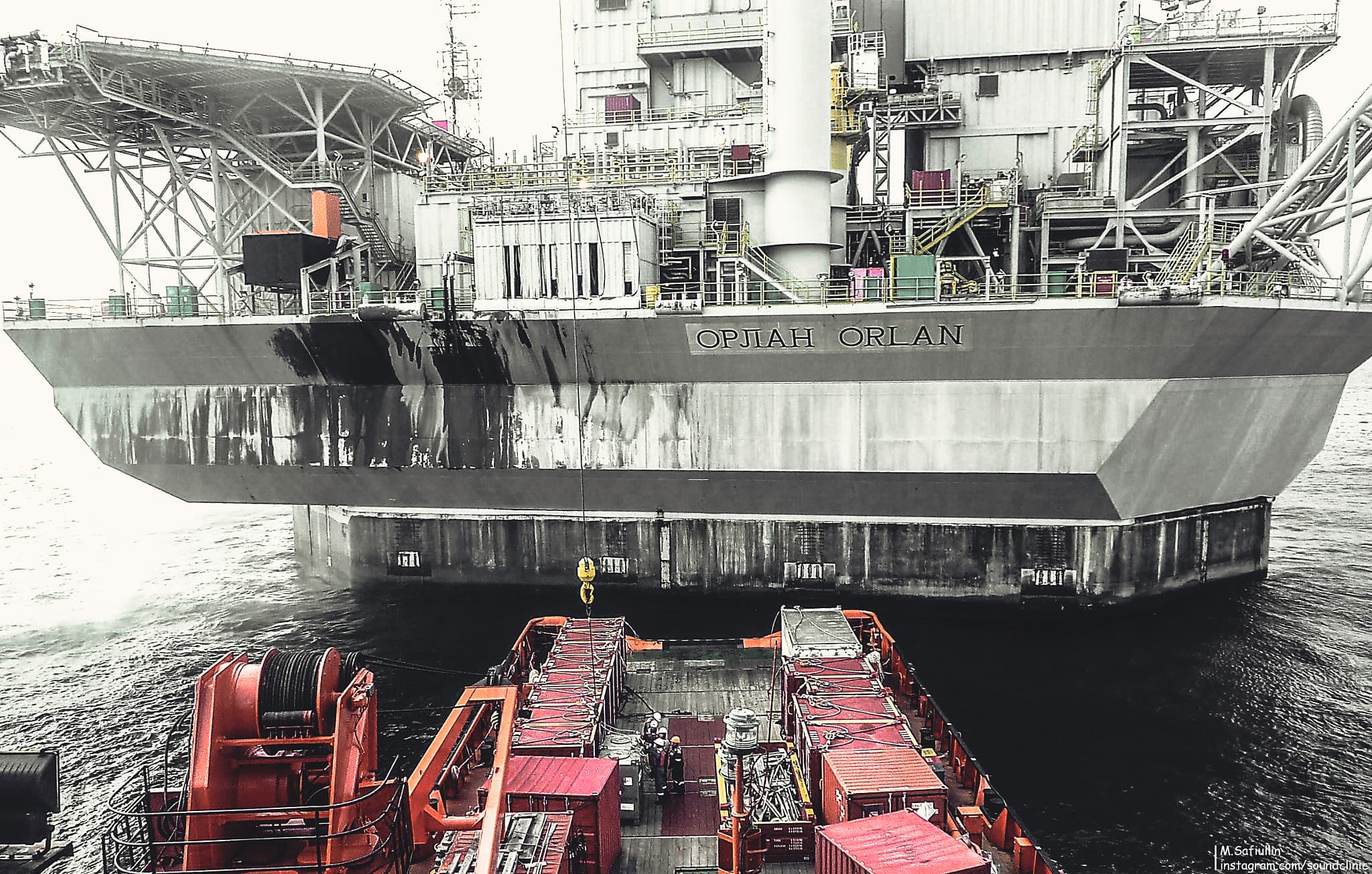 WTI's speculative short vanishes just as Brent's Iran premium has room to build
