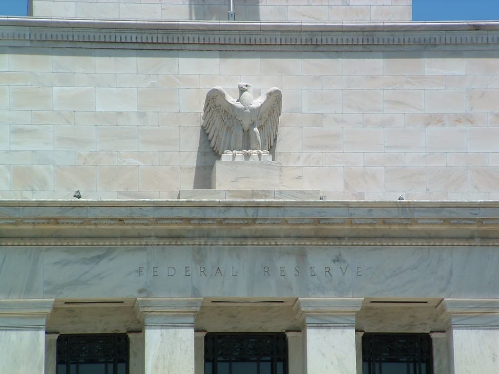 A Treasury supply glut, not corporate credit, explains this week's stress score